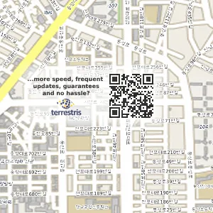 부산광역시 부산진구 전포동 렌트카 굿타임렌트카 서면본점 위치