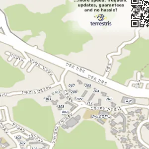 서울 서초구 신원동 단기렌트카 위드랜트카 위치