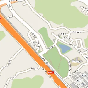 서울 서초구 신원동 렌트카 렌터카다모아 위치