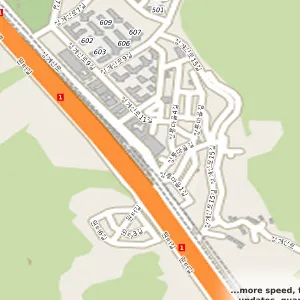 서울 서초구 신원동 렌트카 케이밴코리아 위치