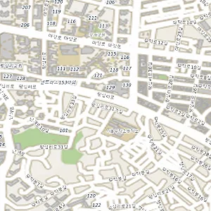 서울 성동구 하왕십리동 중고차 인증자동차 위치