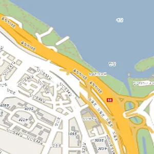 서울 영등포구 당산동5가 렌트카 더라임 위치