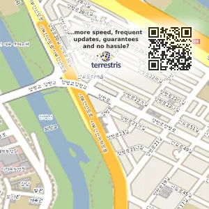 서울 영등포구 당산동5가 장기렌트카 모딜 위치