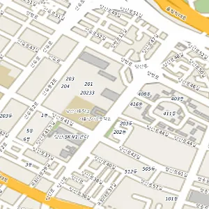 서울 영등포구 당산동5가 중고차매매 영등포중고차 위치