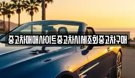 서울 영등포구 당산동5가 중고차매매 전문 중고차매매사이트중고차시세조회중고차구매