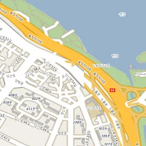 서울 영등포구 당산동5가 중고차매매 진성자동차 위치