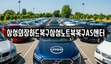 서울 영등포구 당산동5가 중고차매입 전문 삼성외장하드복구삼성노트북복구AS센터