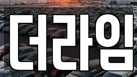 서울 영등포구 영등포동3가 렌트카 전문 더라임