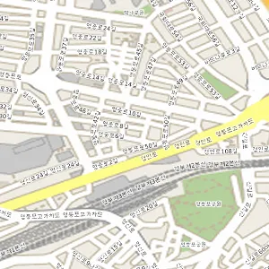 서울 영등포구 영등포동3가 중고차매매 중고차매매친절상담센터 위치