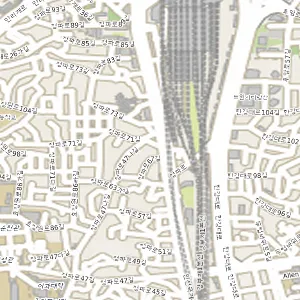 서울 용산구 청파동1가 중고차매매 용산중고차매매단지견적상담센터 위치