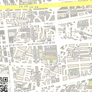 서울 중구 광희동2가 단기렌트카 렌트카신차외제차중고차단기장기대여렌트카 위치