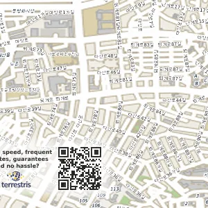 서울 중구 광희동2가 렌트카 블루렌트카 위치
