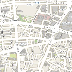 서울 중구 광희동2가 중고차매매 장안평중고차시장 위치