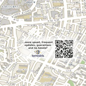 서울 중구 흥인동 렌트카 와이렌트카 중구점 위치