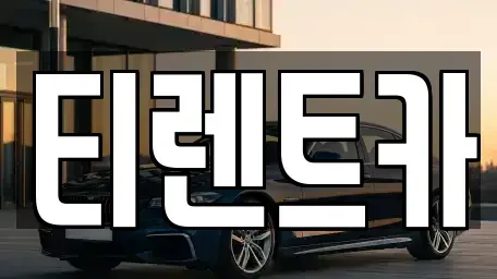 서울특별시 동대문구 답십리동 렌트카 전문 티렌트카