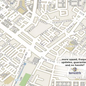 서울특별시 동대문구 답십리동 중고차매매 바라카로지스틱스 위치