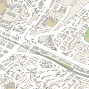 서울특별시 마포구 마포동 단기렌트카 뉴욕렌터카 위치