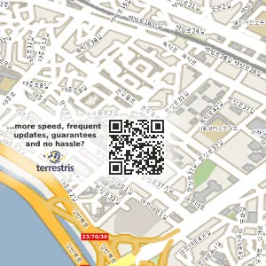 서울특별시 마포구 마포동 렌트카 티제이렌트카 위치