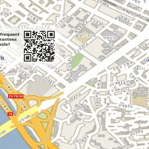 서울특별시 마포구 마포동 장기렌트카 이지웨이렌트카 위치