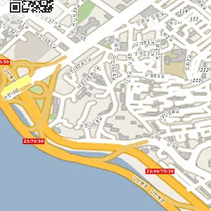 서울특별시 마포구 마포동 중고차 정원자동차 위치