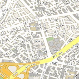 서울특별시 마포구 연남동 장기렌트카 신용무관,장기렌트카즉시출고상담 위치