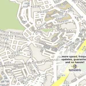 서울특별시 서대문구 렌트카 포시즌렌트카 위치