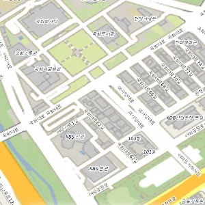 서울특별시 영등포구 영등포동8가 장기렌트카 아마존카 위치