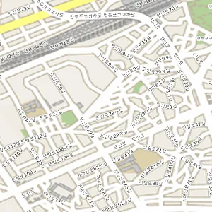 서울특별시 영등포구 영등포동8가 중고차 영등포중고차매매단지 견적상담센터 위치