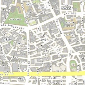 서울특별시 중구 입정동 렌트카 단체이동쏠라티15인승렌트카,스타리아,카니발 위치