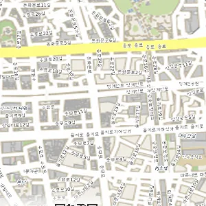 서울특별시 중구 입정동 중고차 전국중고차매매-중고차수출,사고노후차매입 위치