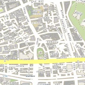 서울특별시 중구 입정동 중고차매입 김프로중고차매입판매수출매매센터 위치