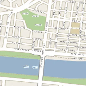 울산광역시 중구 학성동 렌트카 금성렌트카 위치