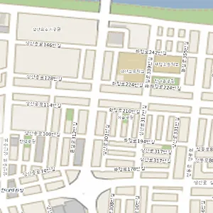 울산광역시 중구 학성동 렌트카 나우렌트카 위치