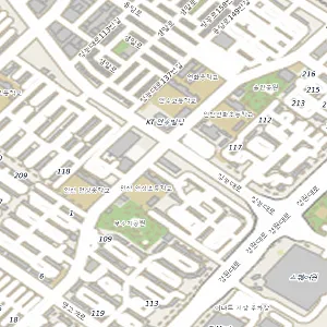 인천광역시 연수구 연수동 단기렌트카 가나다렌트카 연수영업소 위치