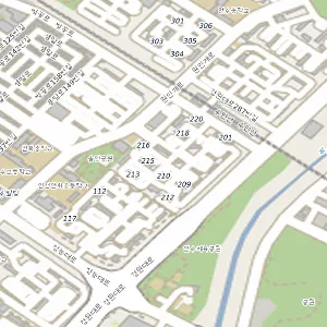 인천광역시 연수구 연수동 렌트카 SK렌터카 인천연수지점 위치