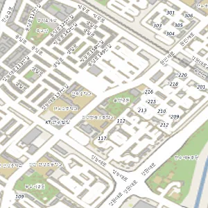 인천광역시 연수구 연수동 렌트카 나나렌트카 위치