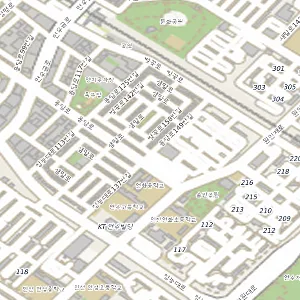 인천광역시 연수구 청학동 단기렌트카 우인렌터 위치