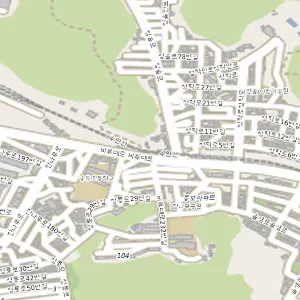 인천광역시 연수구 청학동 렌트카 월드렌트카 위치