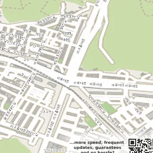 인천광역시 연수구 청학동 렌트카 제이케이렌트카 위치