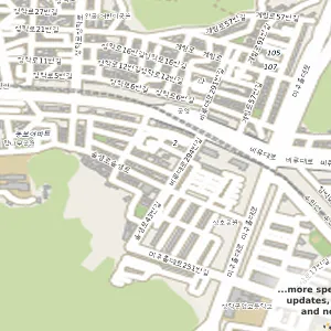 인천광역시 연수구 청학동 중고차 서유니중고차매매상담센터 위치