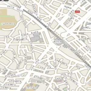 인천광역시 중구 해안동2가 렌트카 이렌트카 위치