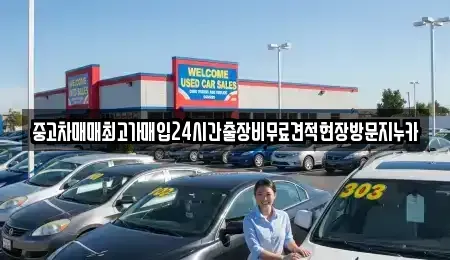 인천광역시 중구 해안동2가 중고차매매 전문 중고차매매최고가매입24시간출장비무료견적현장방문지누카