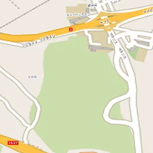 전남 고흥군 동강면 중고차매매 대양모터스 위치