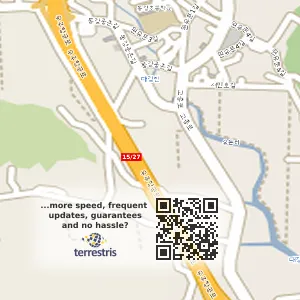 전남 고흥군 동강면 중고차매매 전남중고차매매상사 위치