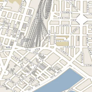 전남 목포시 대안동 렌트카 KB렌트카 위치