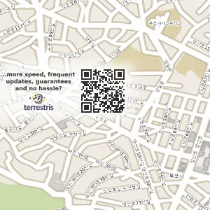 전남 목포시 대안동 중고차 도이치중고차수출무역 위치