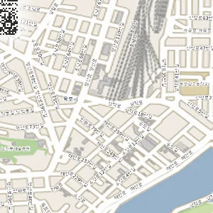 전남 목포시 상락동2가 렌트카 목포렌트카 역전점 위치