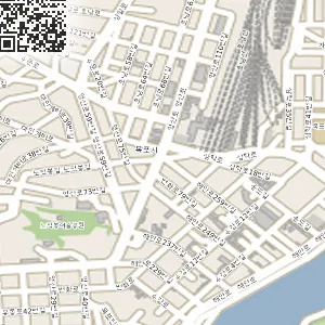 전남 목포시 상락동2가 렌트카 킹덤렌터카 목포지점 위치