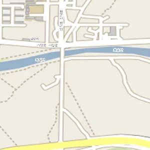 전남 화순군 동면 렌트카 동서남북렌트카 위치