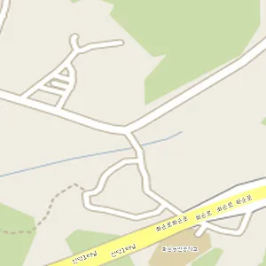 전남 화순군 한천면 단기렌트카 낭만렌트카 위치